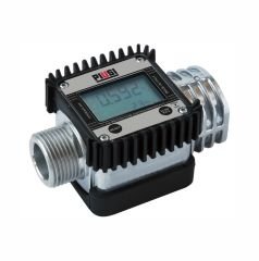 Piusi K24 Dijital Mazot Sayacı 5 Haneli