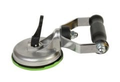 Wolfs Head WH9601B Tekli Alüminyum Gövde Vantuz 20 Kg