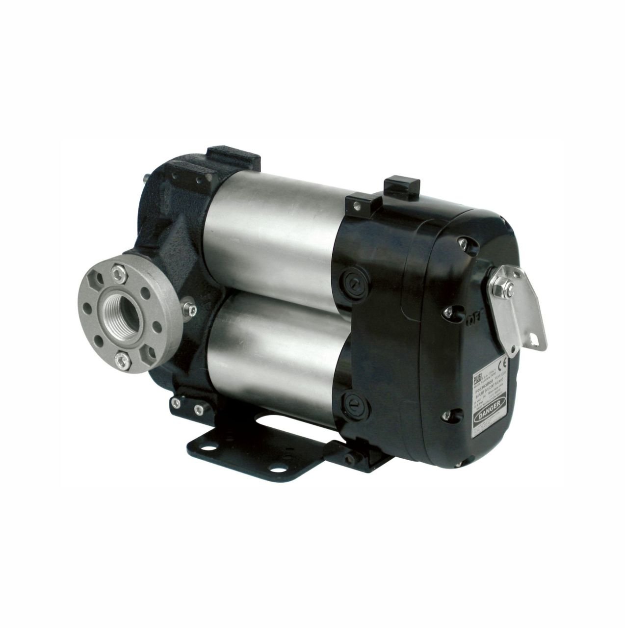 Piusi Bi Pump Mazot Pompası 12 Volt