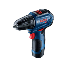 Bosch GSR 12V-30 Akülü Delme Vidalama Makinesi 12 Volt 2 Ah