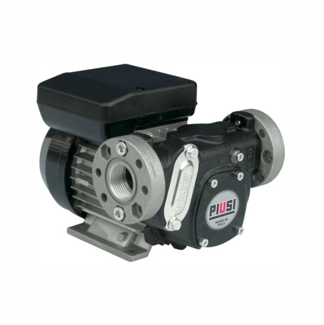 Piusi Panther 72 Mazot Aktarma Pompası 220 Volt