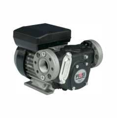 Piusi Panther 72 Mazot Aktarma Pompası 220 Volt