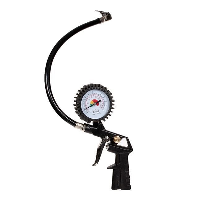 Sappower TG-1 Lastik Şişirme ve Basınç Ölçer