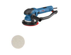 Bosch GET 75-150 Eksantrik Zımpara Makinesi 750 Watt