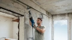 Bosch GSA 120 Panter Testere 1200 Watt