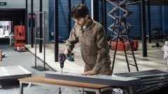 Bosch GSR 18V-50 Akülü Delme Vidalama Makinesi 18 Volt 2 Ah
