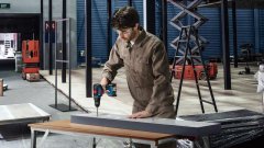 Bosch GSR 18V-50 Akülü Delme Vidalama Makinesi 18 Volt 2 Ah