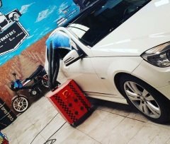 Tarus SUN 68M Sıcak Hava Üretici - Ahtapot 4 Kollu