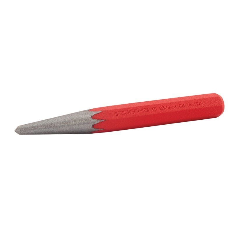 İzeltaş 5540 24 5120 Nokta Zımba 5x120 mm