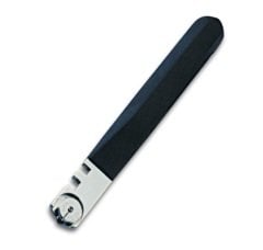 Bohle BO410.0 Hard Metal Cam Kesme Elması Plastik Saplı