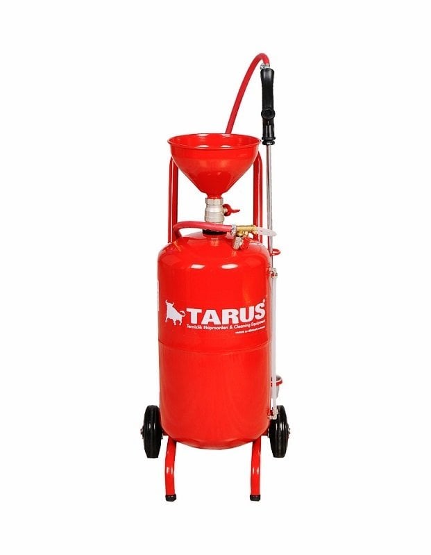 Tarus 9120 Sıvı Püskürtme Pompası 24 Lt.