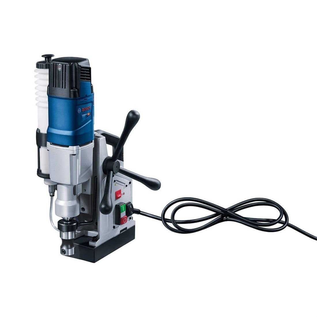 Bosch GBM 50-2 Darbesiz Manyetik Matkap 1200 Watt