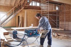 Bosch GTS 635-216 Tezgah Tipi Daire Testere 1600 Watt