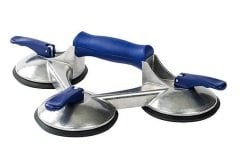 Bohle Veribor 603.0BL Cam Vantuzu Üçlü