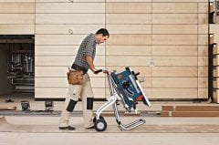 Bosch GTA 60 W Gönye Kesme Sehpası