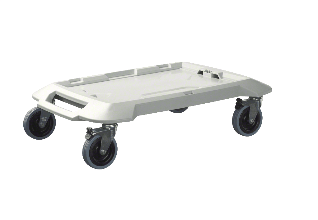 Bosch L-BOXX ROLLER Platform El Arabası