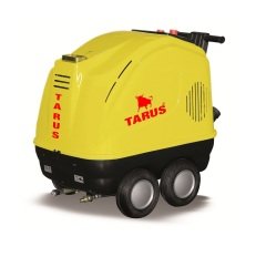 Tarus 250 SST Basınçlı Sıcak Soğuk Yıkama Makinesi 250 Bar