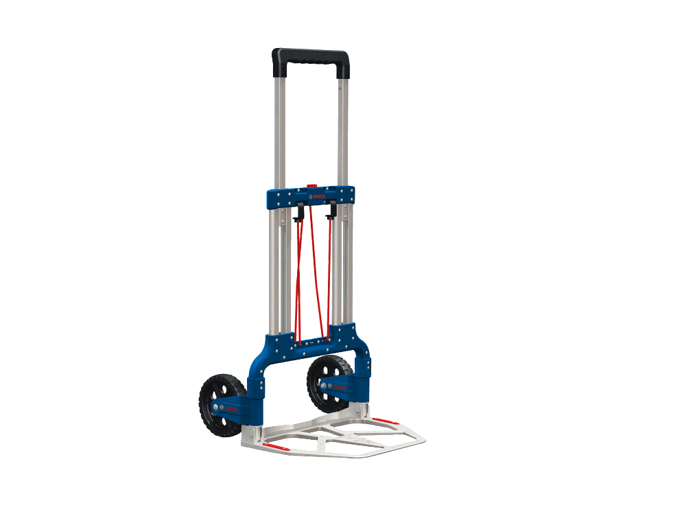 Bosch ALU-CADDY Alüminyum Taşıma Arabası
