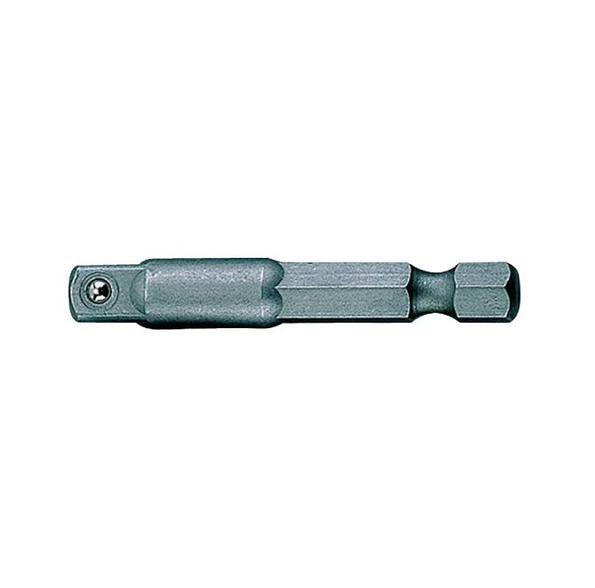 İzeltaş 4805 20 5010 Bits Uç Lokma Adaptörü 1/4''M-1/4''M