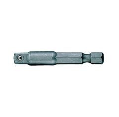 İzeltaş 4805 20 5010 Bits Uç Lokma Adaptörü 1/4''M-1/4''M
