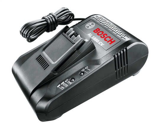 Bosch AL 1880 CV Hızlı Şarj Cihazı 18 V