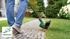 Bosch EasyGrassCut 18-230 Akülü Kenar Kesme 18 Volt 2 Ah