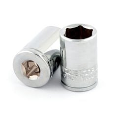 İzeltaş 11070 Altı Köşe Lokma Anahtar 1/4''' 1107060055 5.5mm