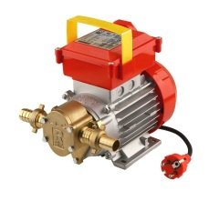 Rover Pompe Beg 20 Elektrikli Dişli Yağ Pompası 15 Lt