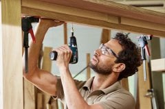 Bosch GSR 12V-35 Akülü Delme Vidalama Makinesi 12 Volt 3 Ah
