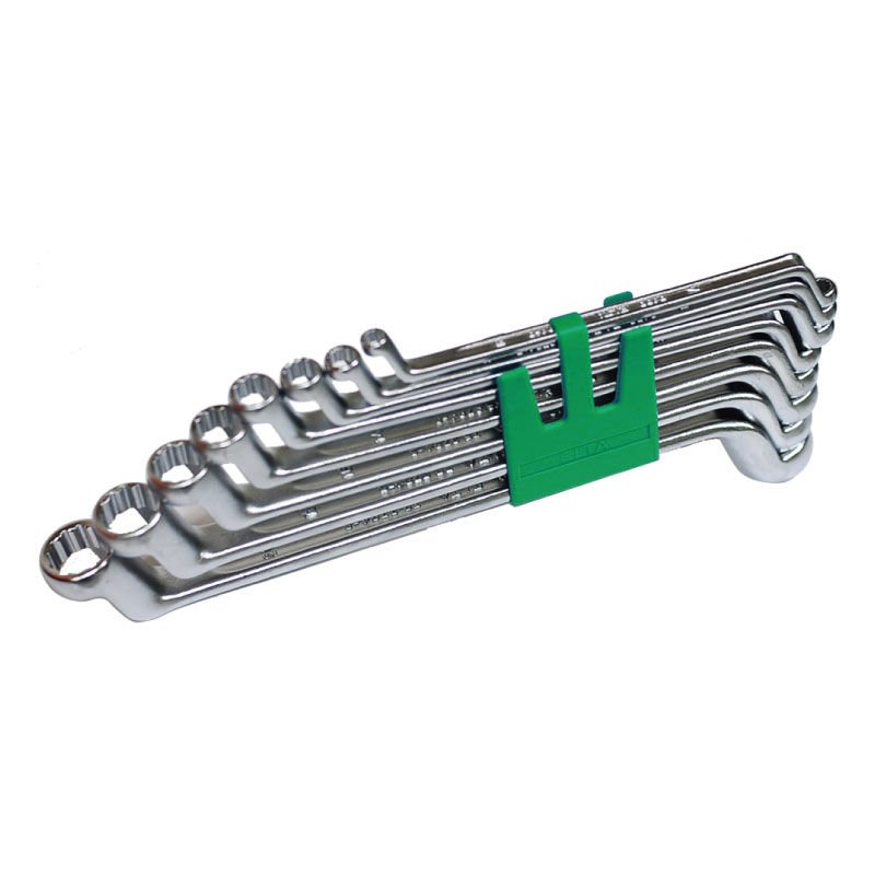 Elta 0450 00 2112 Yıldız İki Ağız Anahtar Takımı 6-32 mm