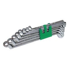 Elta 0450 00 2112 Yıldız İki Ağız Anahtar Takımı 6-32 mm