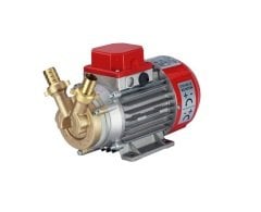 Rover Pompe Marina 25 Elektrikli Yağ Transfer Pompası 12 V