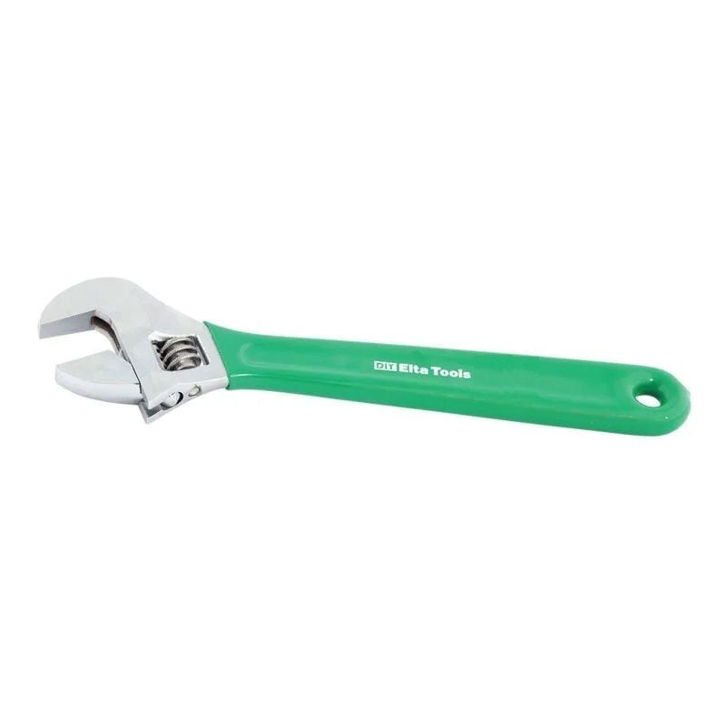 Elta 0601 01 0008 Kurbağacık Anahtar 8''