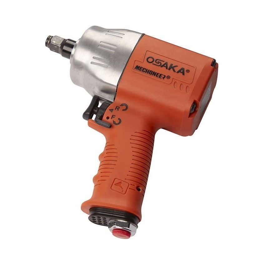 Osaka OPC 51212 MCN Havalı Somun Sökme Sıkma 1/2'' - Hırdavatalalım