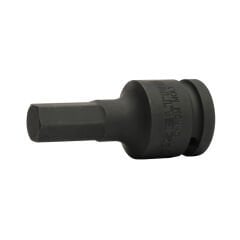 İzeltaş 004546 Havalı Allen Uç Lokma Anahtar 1/2''