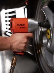 Osaka OPC 51212 MCN Havalı Somun Sökme Sıkma 1/2''