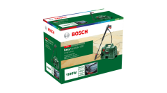 Bosch Aquatak 100 Basınçlı Yıkama Makinesi 100 Bar