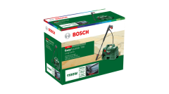 Bosch Aquatak 100 Basınçlı Yıkama Makinesi 100 Bar
