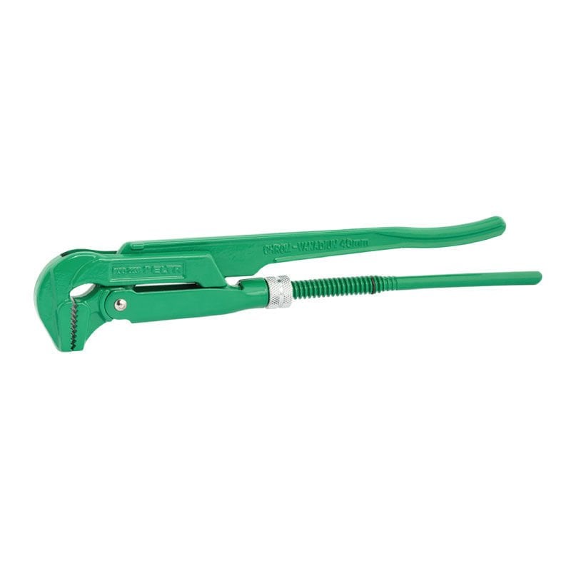Elta 2203 10 0015 Maşalı Boru Anahtarı 1-1/2''
