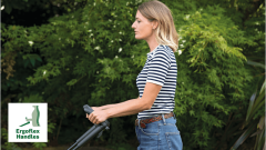 Bosch ARM 37 Elektrikli Çim Biçme Makinesi 1400W