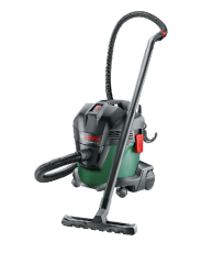 Bosch Universal Vac 15 Islak Kuru Elektrik Süpürgesi