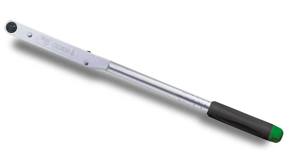 Tecnogi 1003 Tork Anahtarı 5-33 Nm 3/8