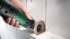 Bosch PMF 250 CES Çok Fonksiyonlu Alet