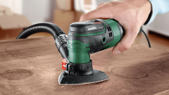 Bosch PMF 250 CES Çok Fonksiyonlu Alet