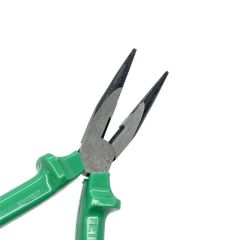 Elta 3221 13 1200 Kargaburun Düz Uçlu Opak Seri 200 mm