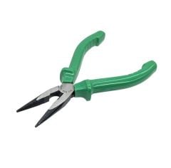 Elta 3221 13 1200 Kargaburun Düz Uçlu Opak Seri 200 mm