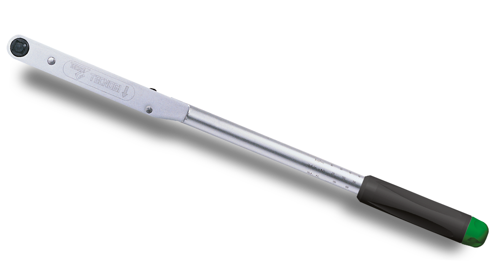 Tecnogi 1100 Tork Anahtarı 200-1000 Nm 1 İnç