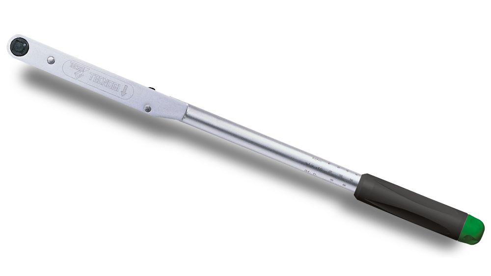 Tecnogi 1100 Tork Anahtarı 200-1000 Nm 1 İnç