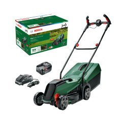 Bosch CityMower 18V-32-300 Akülü Çim Biçme Makinesi 18V