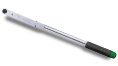 Tecnogi 2000 Tork Anahtarı 500-2000 Nm 1 İnç